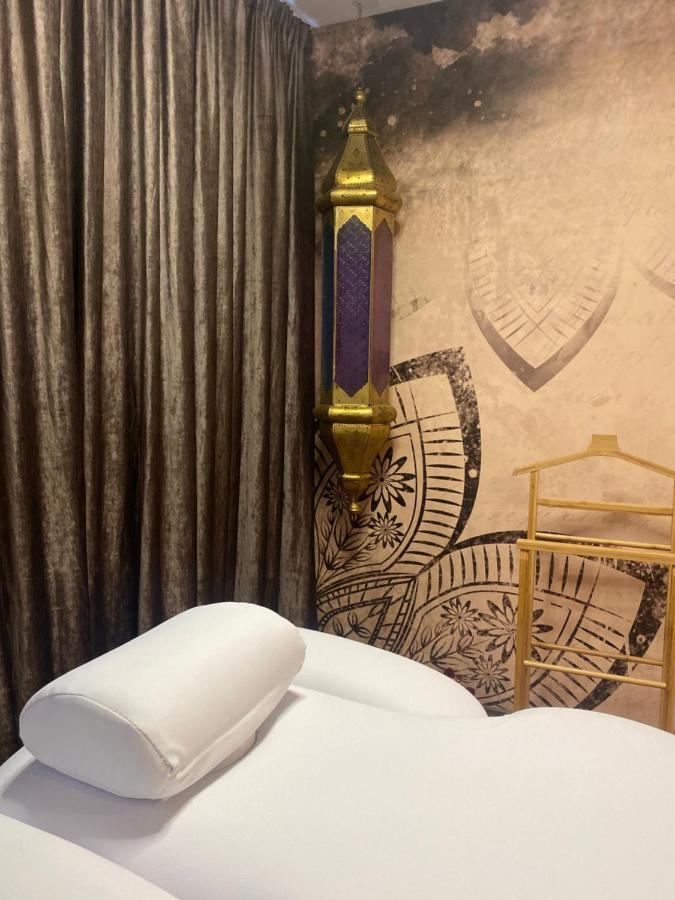 Hotel Peklo Pro Rodiny S Detmi Josefŭv Dŭl Zewnętrze zdjęcie